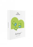 Набор Matatalab Artist Add-on — дополнение к робототехническому набору Matatalab Coding Set для программирования рисования