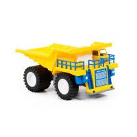 Карьерный самосвал БелАЗ-75131