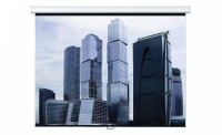 Экран настенный Lumien 180х180 см
