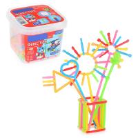 Конструктор "ФикСтик" 250 деталей