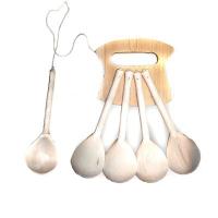 Ложки веерные