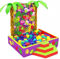 Скалодром "Гавайи"