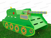 МАФ "Танк Т-34" 