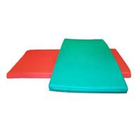 Мат без аппликации (100х100х10 см)