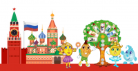 Патриотическое воспитание «Россия: Баланс ценностей»