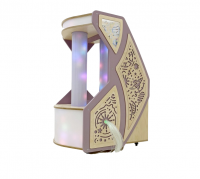 Мобильный сенсорный комплекс «Иллюминар»