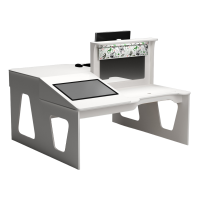 Профессиональный стол логопеда и психолога "Лого Про Макс +"