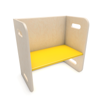 Стул-табурет перевертыш