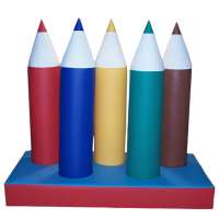 Модуль-трансформер Карандаши