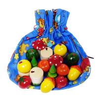 Волшебный мешочек "Лес расписной"