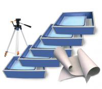 ГОТОВАЯ СТУДИЯ «ОКЕАН ВОЗМОЖНОСТЕЙ» ДЛЯ АКВААНИМАЦИИ