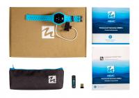 ИБИС. Тренажер напульсный для тренировки диафрагмального дыхания