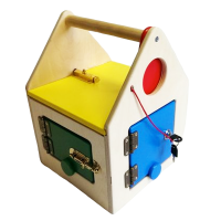 Развивающий центр "Домик"